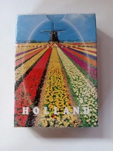 VTG Holland Playing Cards NEW - Picture 1 of 5