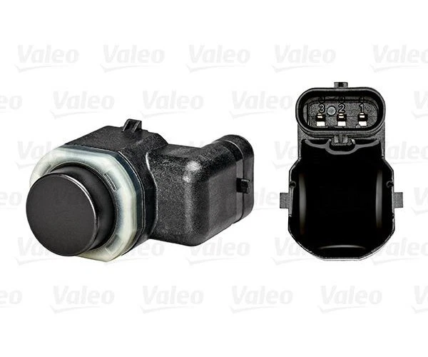 Sensor, ayuda aparcamiento PIEZA ORIGINAL VALEO 890003 para Volvo Foto 1 de 4
