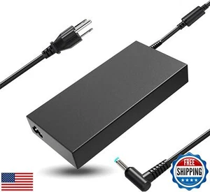 120W USB-C Dock G5 Power Supply L41856-001 for HP USB-C Dock G5 5TW10UT 5TW10 - Picture 1 of 5