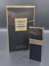 Coco Chanel 7,5ml Perfume Spray Refillable