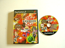 .PS2.' | '.Bakugan Battle Brawlers.