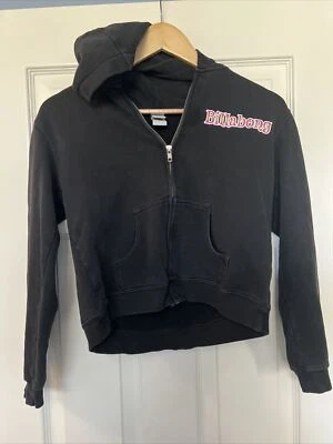 Billie Girls by Billabong HOODIE - YOUTH LARGE - ONE OWNER / RARE / VERY GOOD - Image 1 of 4