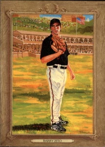 A5910- 2007 Topps Turkey Red Baseball Cards 1-186 -You Pick- 15+ FREE US SHIP - Picture 1 of 256