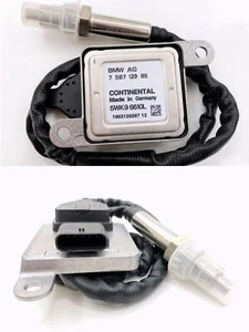 11787587129 Sensor BMW NOX especificaciones OE caja lisa 11787587129 5WK96610L - Imagen 1 de 1