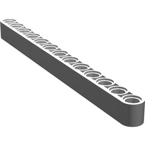 LEGO - 41239 1x13 THICK LIFTARM - SELECT QTY & COL - BESTPRICE GUARANTEE - NEW - Picture 1 of 15