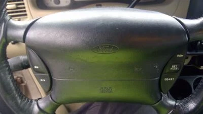 Used Air Bag fits: 2003 Ford Ranger driver Grade A Foto 1 de 2