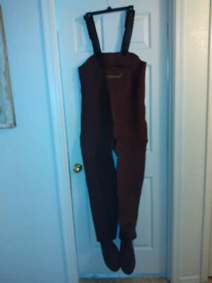 fly fishing overalls - Image 1 of 4