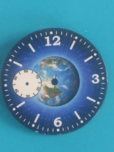 Custom Watch Dial Custom dials Watch exclusive dial - Picture 1 of 2