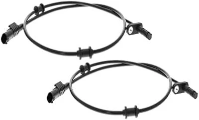 ABS Wheel Speed Sensor fits Mercedes SL500 SL55 AMG SL600 SL65 AMG - Image 1 of 4