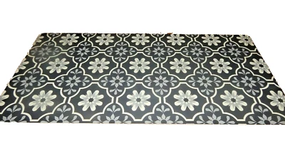 20" x 42"  Kitchen Mat Laundry Room Cushion Comfort Anti-Fatigue Foam Waterproof - Image 1 of 2