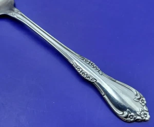 Oneida MANSFIELD Amadeus Stainless Wm A Rogers Deluxe Ltd Glossy Flatware CHOICE - Picture 1 of 11