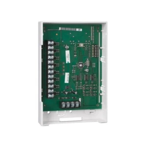 Módulo de expansión con cable de 8 zonas Honeywell 4219 montaje en superficie monofásico de 12 VCC - Imagen 1 de 1