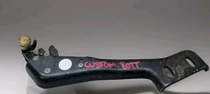 FORD TRANSIT 350 TOURNEO CUSTOM MK8 2013-2022 LEFT SIDE DOOR BOTTOM ROLLER - Picture 1 of 1