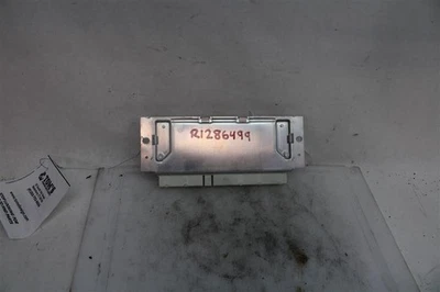 Used Traction Control Module fits: 1997 Mercedes-benz Mercedes e-class 129 Type Foto 1 de 4