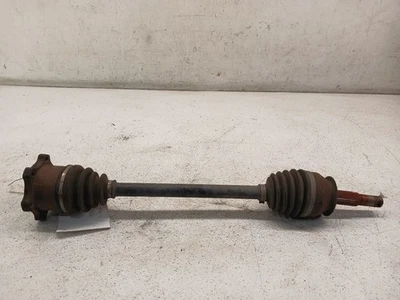 06-07 Eje trasero pasajero Infiniti M35 OEM 39600EG000 Foto 1 de 4