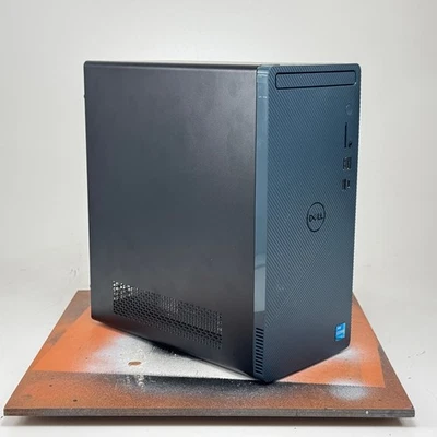 Dell Inspiron 3910 Mini Desktop i3-12100 8GB DDR4 - Image 1 of 4