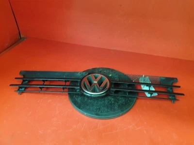 REJILLA DELANTERA VOLKSWAGEN GOLF 2003 5 PUERTAS HATCHBACK Foto 1 de 4
