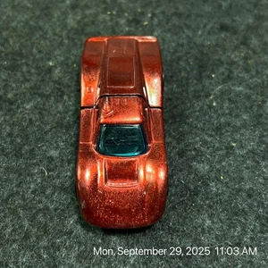 1969 Hot Wheels Redline Ford J Line Mark IV - Bild 1 von 9