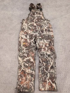 First Lite Solitude 2.0 Bibs Specter Medium Windproof Excellent Free Shipping!! - Picture 1 of 11