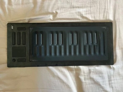 Teclado ROLI Seaboard Block MIdi *Nuevo Foto 1 de 4
