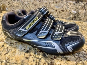 Specialized Body Geometry MTB Sport Scarpe Ciclismo Clip In Uomo 11.5 (44.5 EU) - Foto 1 di 8
