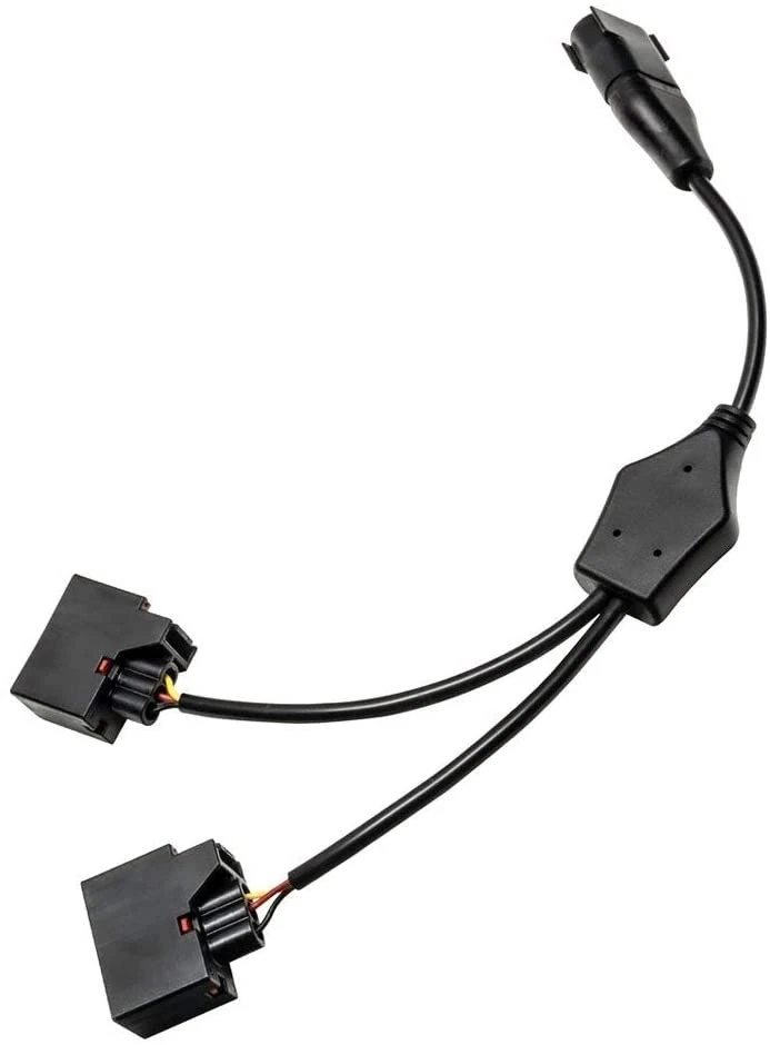 Oracle Lighting Switchback Turn Signal Y Splitter for Jeep Wrangler JK 5851-504 - Image 1 of 1