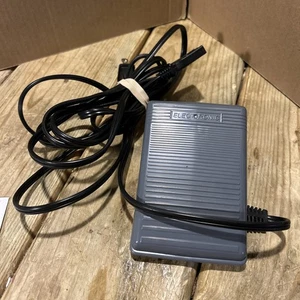 Foot Pedal For Singer Sewing Machines FC-1902 Tested - Picture 1 of 3