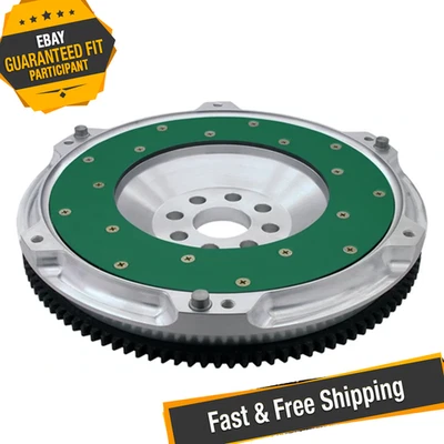 Volante ligero de aluminio Fidanza 195321 con fricción reemplazable Foto 1 de 4