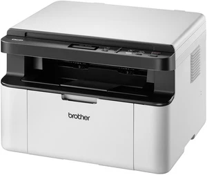 Urządzenie wielofunkcyjne Brother DCP-1610W - Zdjęcie 1 z 7