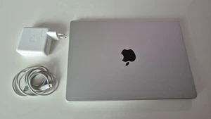 Apple MacBook Pro 14" M2 PRO 10C C CPU 16C GPU 512 GB SSD 16 GB RAM 2023 SPACEGREY - Zdjęcie 1 z 9