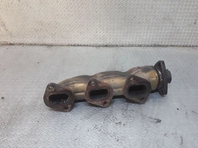Volkswagen Touareg I 2005 Diesel exhaust manifold 059253033L DEV506194 - Imagem 1 de 3