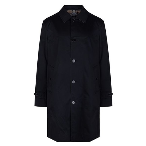 Burberry Trench Cappotto Uomo Paddington Mezzanotte 22FW A1177 35474141