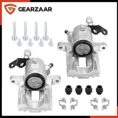 Bremssattel Bremszange für Skoda Octavia I 1U2 1J0615424B 8N0615424A Paar 2x - Bild 1 von 4