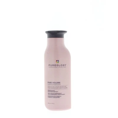 Pureology Pure Volume Shampoo 9oz/266ml - Image 1 of 2