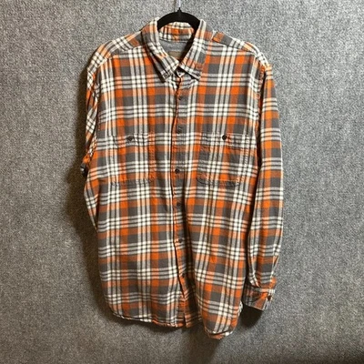 Northwest Territory Size XLT Big & Tall Button Down Long Sleeve Shirt EUC - Image 1 of 4