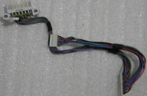 MacBook Pro 15" 2006 Battery Cable Assmbly 922-7302 A1150 - Picture 1 of 3