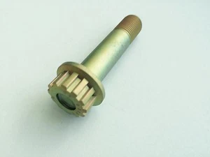 BOLT SHEAR MS21134-08023 1/2-20 THREAD AIRCRAFT / AVIATION  - Picture 1 of 2