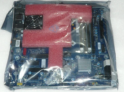 NEW GENUINE DELL ALIENWARE AURORA R3 MOTHERBOARD LGA 1155 FWV6Y 0FWV6Y 0DF1G9 - Image 1 of 3
