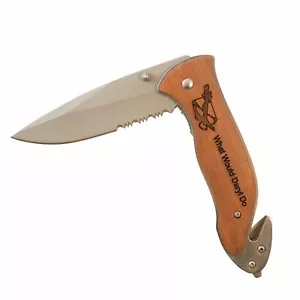 Cuchillo - What Would Daryl Do - 138 - Imagen 1 de 1