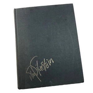 A Light In The Attic Shel Silverstein Gedichte 1981 Hardcover Buch Vintage 1981 - Bild 1 von 22