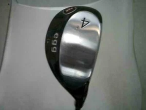 For Ladies and Senior PRGR EGG U4 L-flex(M35) Hybrid Utility Golf Club nwo - Picture 1 of 4