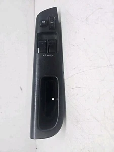 Interruptor de ventana delantero derecho Toyota Corolla 2004-07 lado derecho del conductor 84820-0F020 - Imagen 1 de 5