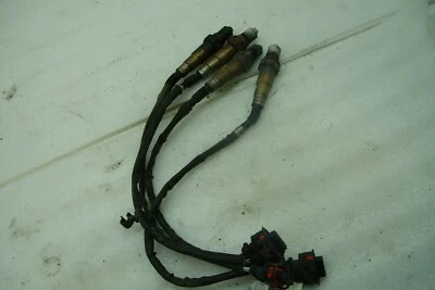 2003 03 Saturn Vue AWD V6 Oxygen Sensor Senser B-75 D - Image 1 of 2
