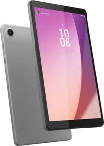 Lenovo Tab M8 (4th Gen) 2024 TB301FU Tablet - 8" HD - MediaTek MT8768 Helio A22 - Picture 1 of 7