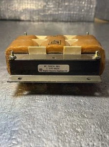 BASLER ELECTRIC BE-32074-001/ 695-0526 TRANSFORMER - Picture 1 of 4