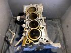 07-08 Honda Fit 1.5L L15A1 Bare Engine Block (Cylinder Walls have some Rust)