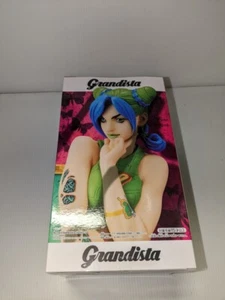 Jojo Bizarre Adventure Part VI - Jolyne Grandista New Ver Figure - Picture 1 of 3