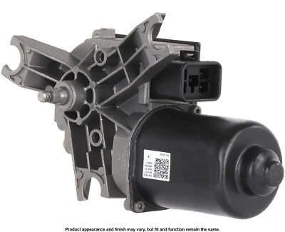 Motor limpiaparabrisas delantero cardone para GMC K1500 1991-1999 Foto 1 de 4