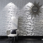 30X30Cm 3D Three-Dimensional Wall Sticker Decorative Living Room Wallpaper Mural