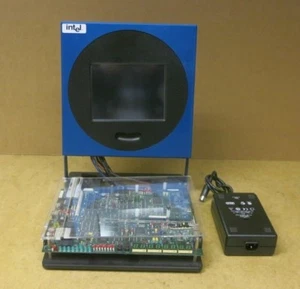 Intel Lubbock 674781-001 DCPXA250 Test Development Software Win PC Computer - Picture 1 of 12